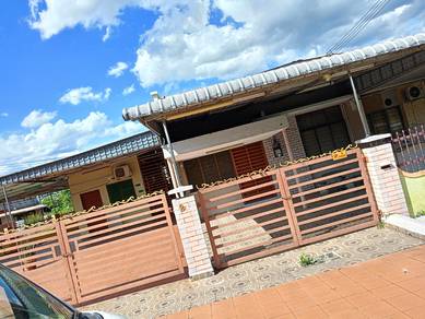 ipoh garden 6 rooms rent 
