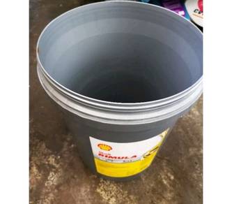 Tong Kosong 7.5L & 20L