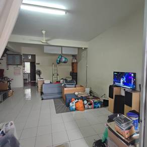 2-storey Terraced House For Sale in Puncak Jalil,SGR