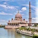 Condominium For Rent in Putrajaya,PJY