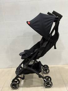 stroller gb pockit all terrain