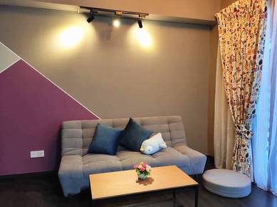 Service Residence For Sale in 28 Boulevard