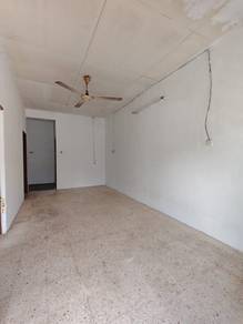 1-storey Terraced House For Sale in Simpang Ampat,PNG