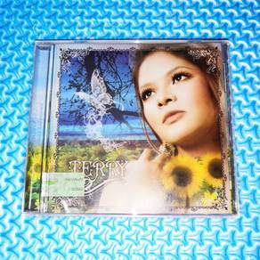 Terry Shahab - Terry [2006] Audio CD