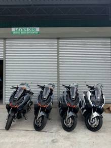 WMOTO Nexy+180
