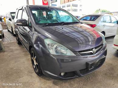 Proton Exora H-LINE CPS in Ipoh, PRK