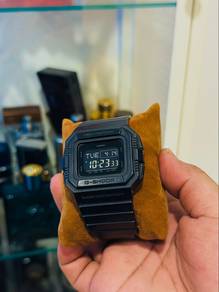 G-Shock DW-D5500BB