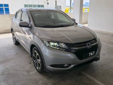Honda HR-V V in Bandar Kinrara, SGR