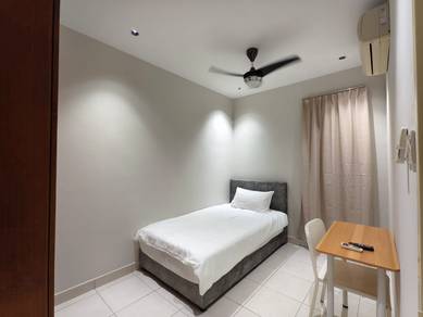 Room in Jalan Ipoh, KUL
