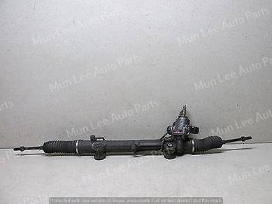 Used Import Steering Rack Pinion Mercedes W210