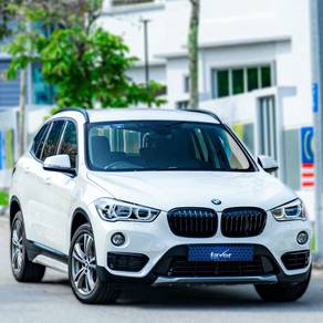 BMW X1 SDRIVE20I (CBU) in Greenlane, PNG