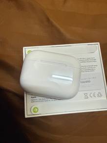 Airpods pro3