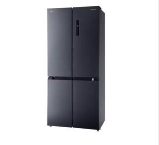 Panasonic 4 pintu