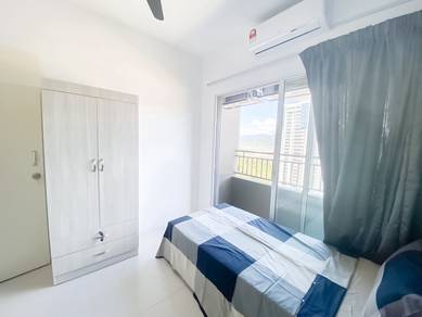 Room in Setapak, KUL