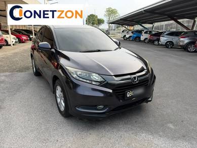Honda HR-V V in Kuching, SWK