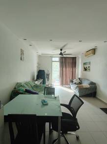 Apartment For Rent in Lake View Suites