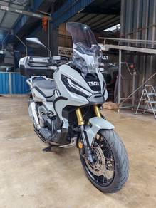 Honda XADV