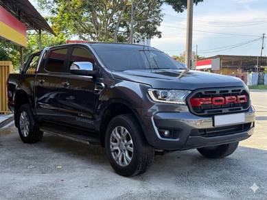Ford Ranger XLT PLUS in Cheras, SGR