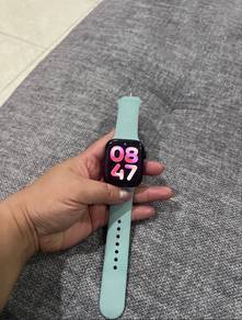 Apple Watch Series 7 (GPS)
