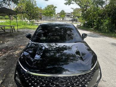 Chery Omoda 5 in Cheras, SGR