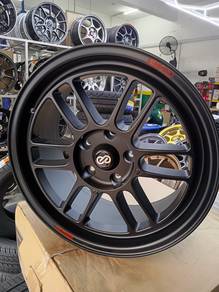 New Rim 17" RPF1