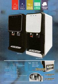 Hot & Cold wH.25E