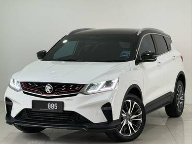 2024 Proton X50 PREMIUM