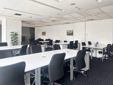 Office space For Rent in Binjai,TRG
