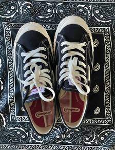 Compass Gazelle