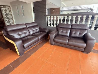 Sofa MURAHH LAGIII ( Branded )