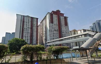 Apartment For Sale in Putra Ria Apartment