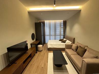 Service Residence For Rent in Armani Raja Uda