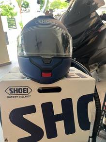 Shoei Helmet Neotec 3 (Size L)