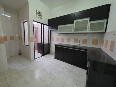 2-storey Terraced House For Sale in Kota Tinggi,JHR