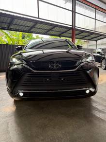 Toyota Harrier LUXURY in Alor Setar, KDH
