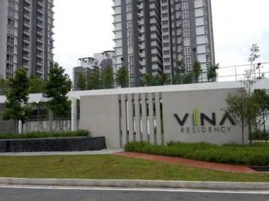 Condominium For Rent in Vina Versatile Homes