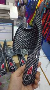 Door cover civic fc
