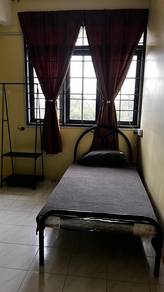 Apartment For Rent in Medan Warisan