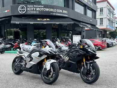 CFMOTO 750SR-S
