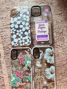 16 Plus Case