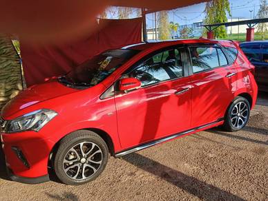 Perodua MyVi AV in Pokok Sena, KDH