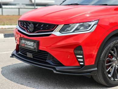 Proton X50 TGDI FLAGSHIP in Nibong Tebal, PNG