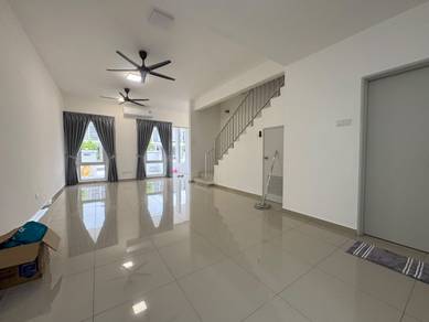 2-storey Terraced House For Rent in Rawang,SGR