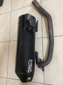 Ekzos motor ProLiner