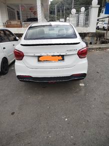 Proton Persona PREMIUM in Kota Kinabalu, SBH