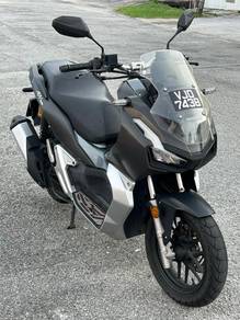 Honda ADV 150
