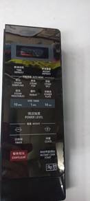 Sharp Microwave PCB Board 