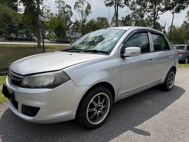 Proton Saga FLX EXECUTIVE in Puchong, KUL
