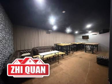 Shop lot For Rent in Bayan Baru,PNG
