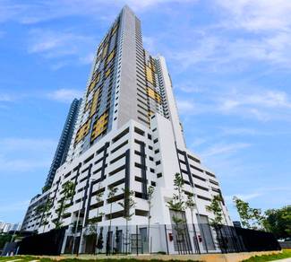 Apartment For Sale in Residensi Razakmas